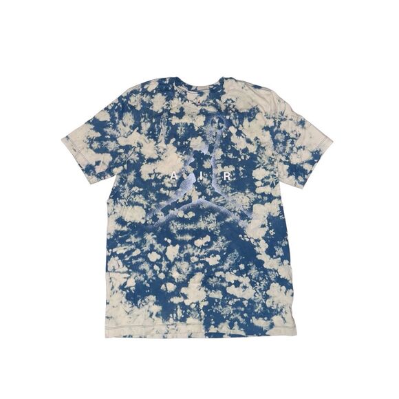 Air Jordan Bleached Tee - Picture 1 of 4